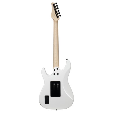 SUN VALLEY SUPER SHREDDER-FR-WHT
