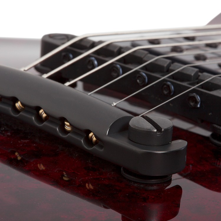 SOLO-II APOCALYPSE RED REIGN-RR