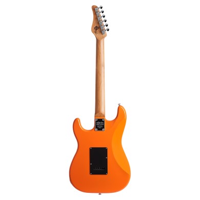 NICK JOHNSTON TRADITIONAL-HSS-AORANGE