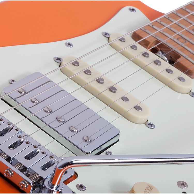 NICK JOHNSTON TRADITIONAL-HSS-AORANGE