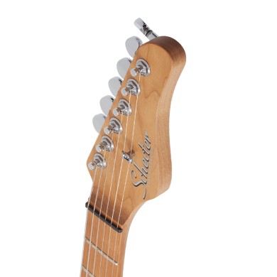 NICK JOHNSTON TRADITIONAL-HSS-AORANGE