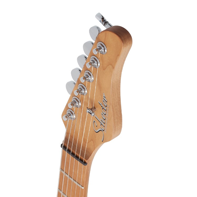 NICK JOHNSTON TRADITIONAL-HSS-AORANGE