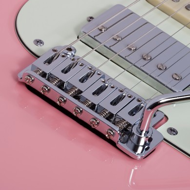 NICK JOHNSTON TRADITIONAL-HSS-ACORAL