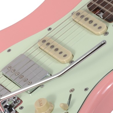 NICK JOHNSTON TRADITIONAL-HSS-ACORAL