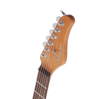 NICK JOHNSTON TRADITIONAL-HSS-ACORAL