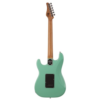 NICK JOHNSTON TRADITIONAL-HSS-AGREEN