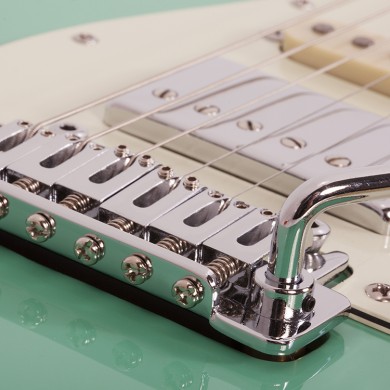 NICK JOHNSTON TRADITIONAL-HSS-AGREEN