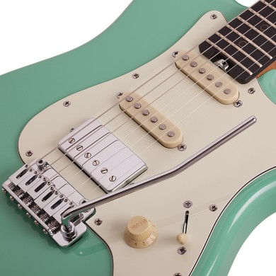 NICK JOHNSTON TRADITIONAL-HSS-AGREEN