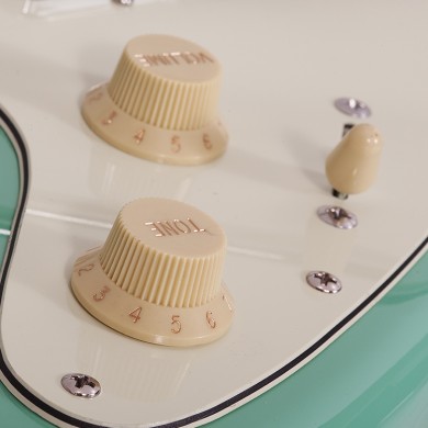 NICK JOHNSTON TRADITIONAL-HSS-AGREEN