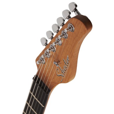 NICK JOHNSTON TRADITIONAL-HSS-AGREEN