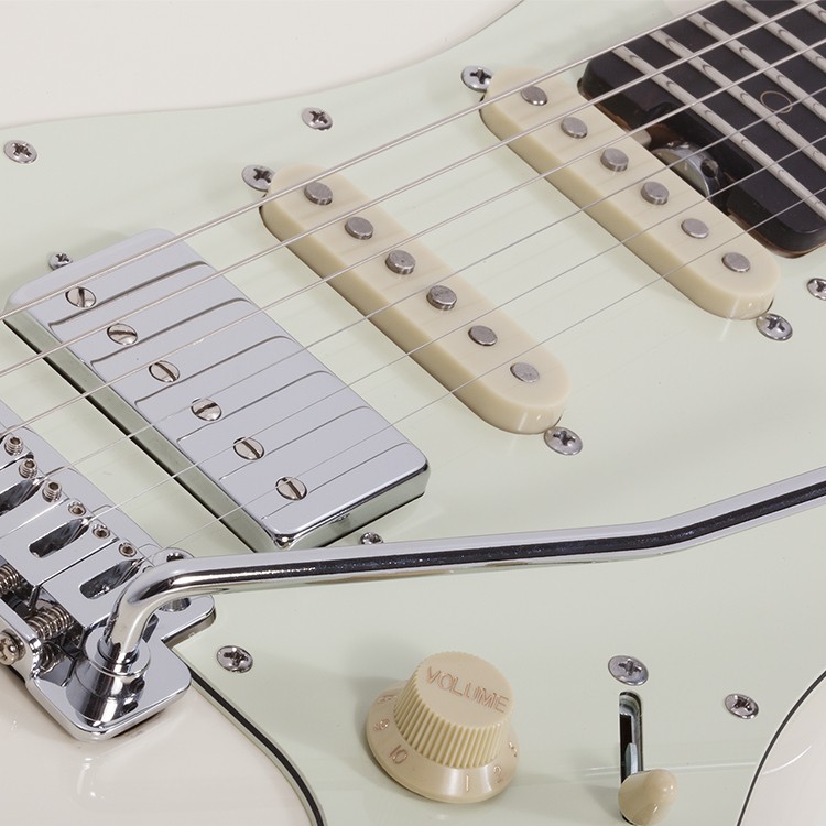 NICK JOHNSTON TRADITIONAL-HSS-ASNOW