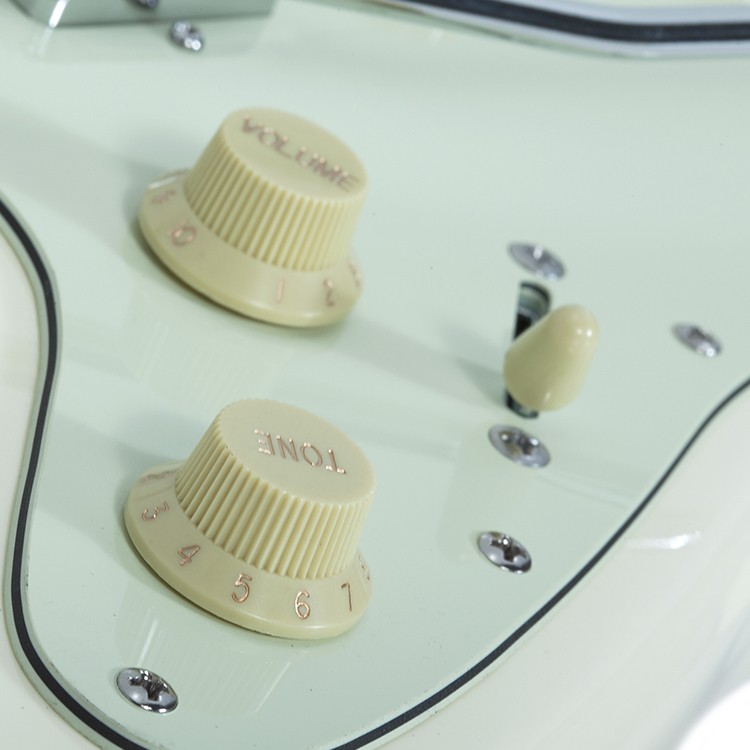 NICK JOHNSTON TRADITIONAL-HSS-ASNOW