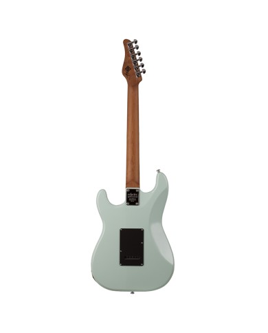 NICK JOHNSTON TRADITIONAL-HSS-AFROST