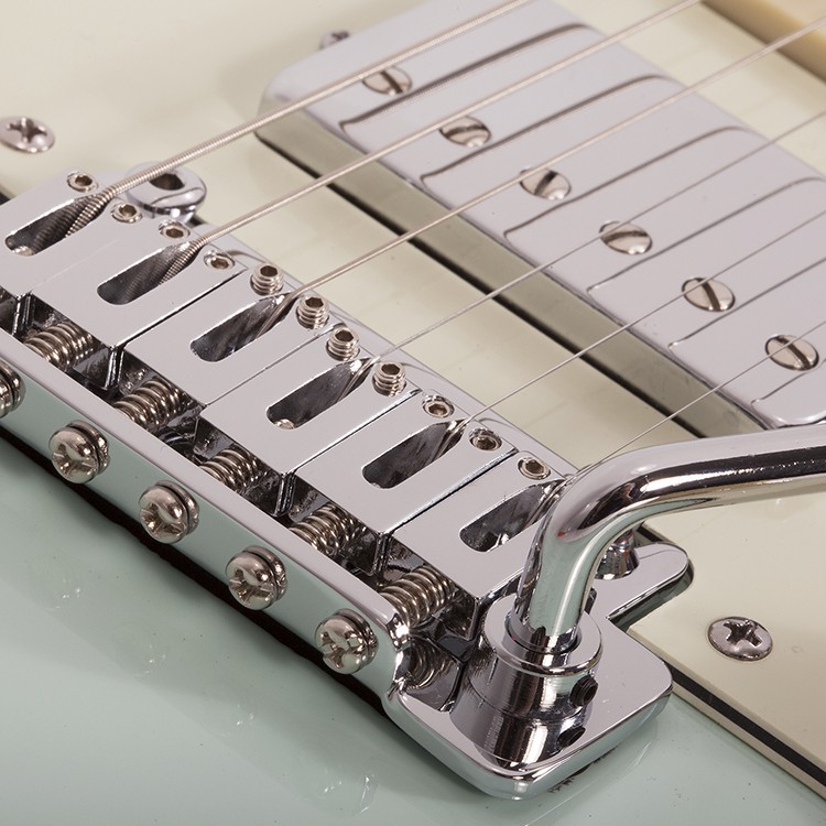 NICK JOHNSTON TRADITIONAL-HSS-AFROST