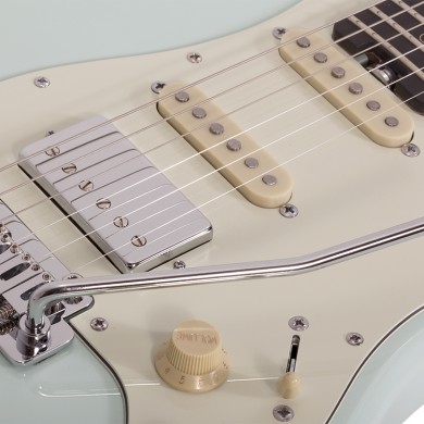 NICK JOHNSTON TRADITIONAL-HSS-AFROST