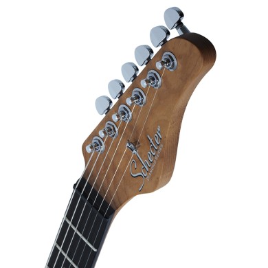 NICK JOHNSTON TRADITIONAL-HSS-AFROST