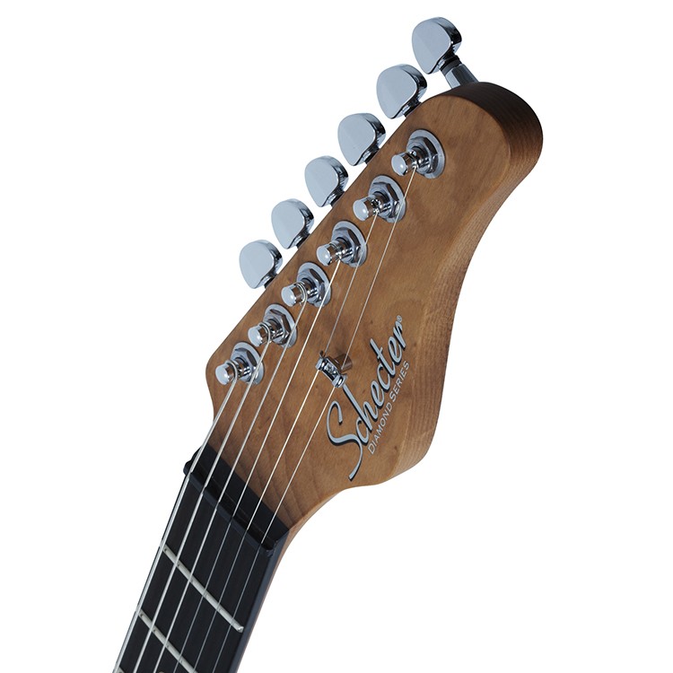 NICK JOHNSTON TRADITIONAL-HSS-AFROST