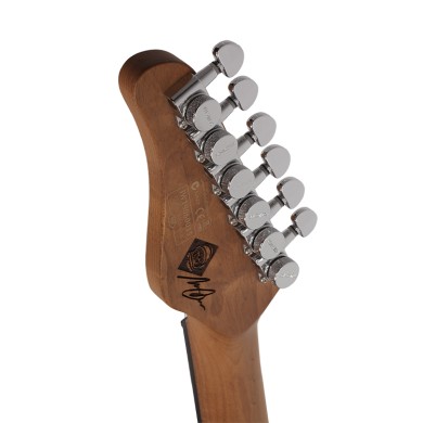NICK JOHNSTON TRADITIONAL-HSS-AFROST