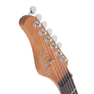 NICK JOHNSTON TRADITIONAL-HSS-LH-AGREEN