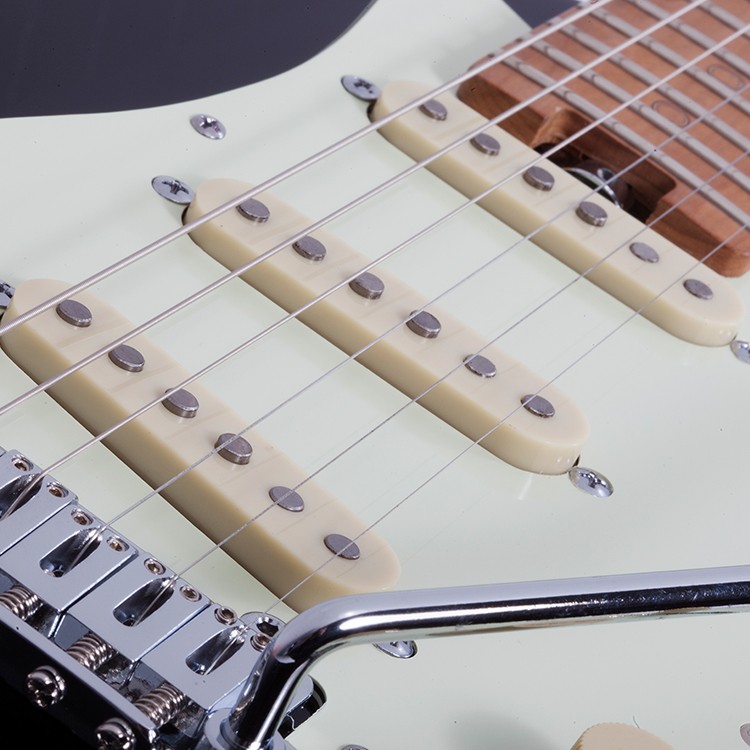 NICK JOHNSTON TRADITIONAL-SSS-AINK