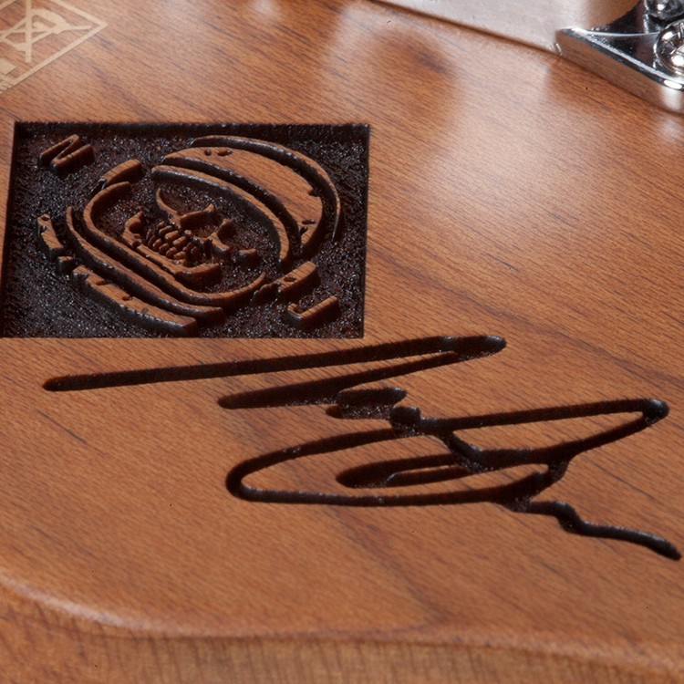 NICK JOHNSTON TRADITIONAL-SSS-AINK