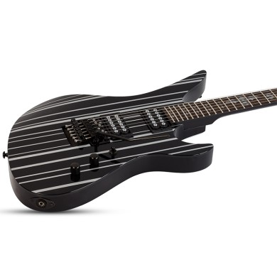 SYNYSTER STANDARD-BLK/SILV