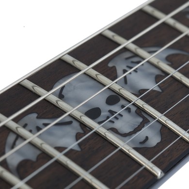 SYNYSTER STANDARD-BLK/SILV