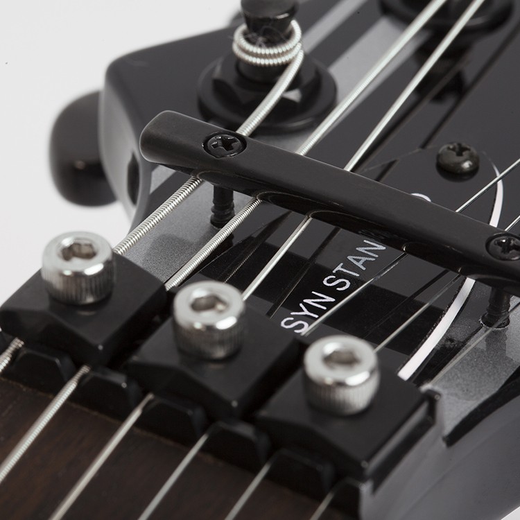 SYNYSTER STANDARD-BLK/SILV