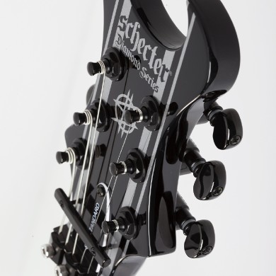 SYNYSTER STANDARD-BLK/SILV
