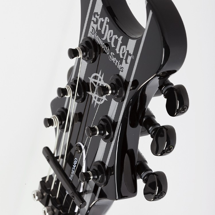 SYNYSTER STANDARD-BLK/SILV