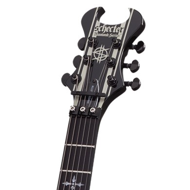 SYNYSTER CUSTOM-BLK/SILV