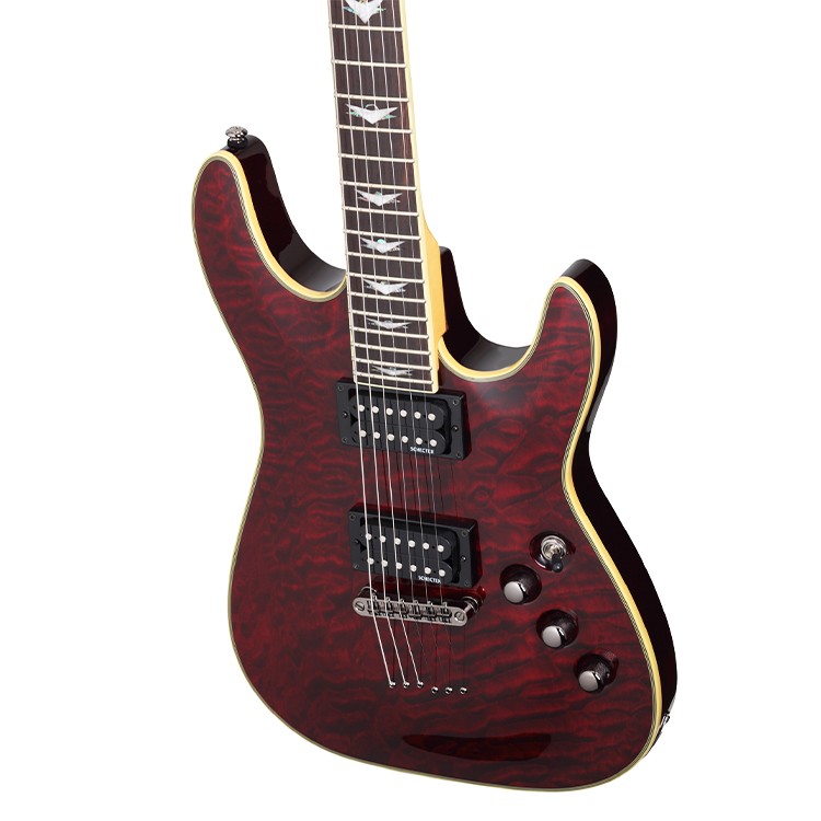 OMEN EXTREME-6-R-BCH