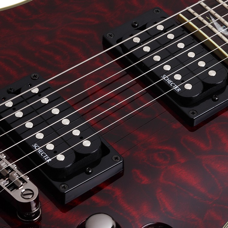 OMEN EXTREME-6-R-BCH