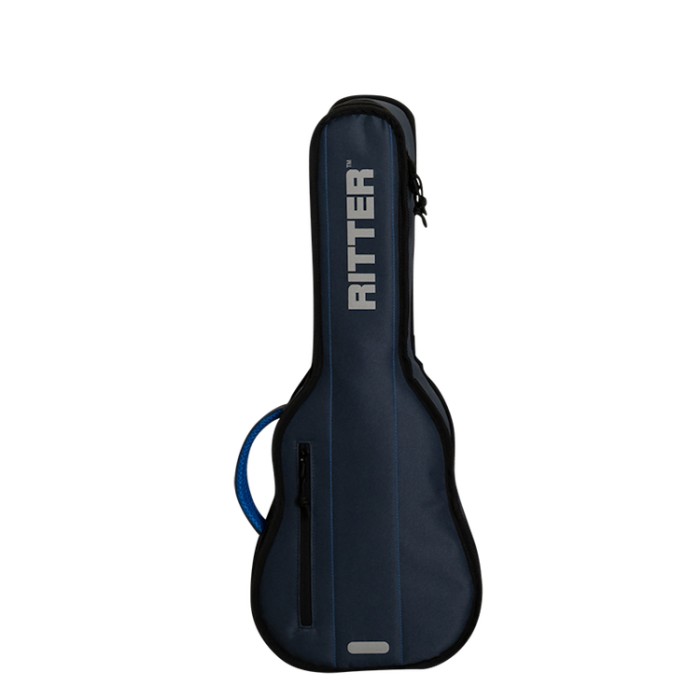 Borsa Evilard Ukulele Concerto