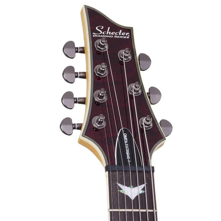 OMEN EXTREME-7-R-LH-BCH