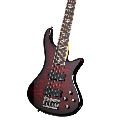 STILETTO EXTREME-5-BCH