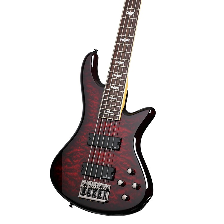 STILETTO EXTREME-5-BCH
