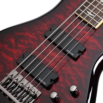STILETTO EXTREME-5-BCH
