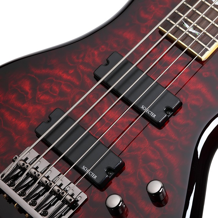 STILETTO EXTREME-5-BCH