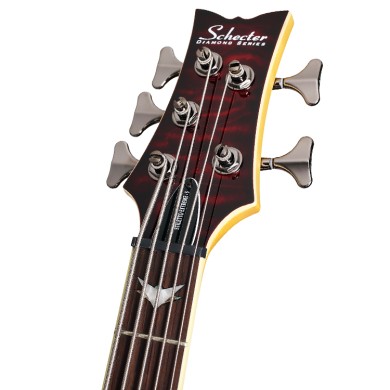 STILETTO EXTREME-5-BCH