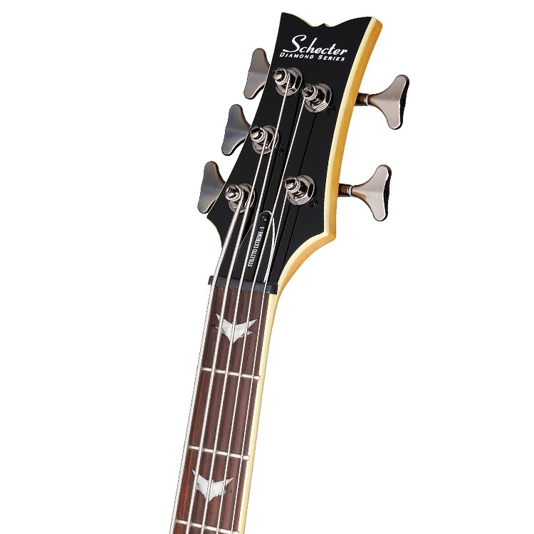 STILETTO EXTREME-5-STBK