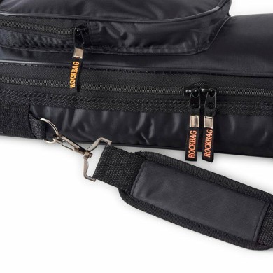 Borsa Deluxe Chitarra Classica 3/4