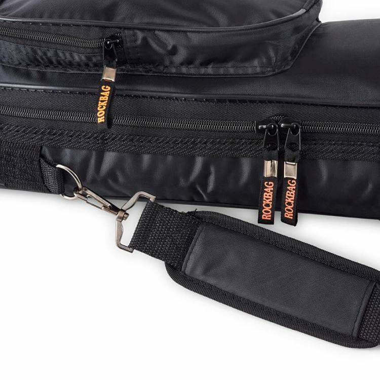 Borsa Deluxe Chitarra Classica 3/4
