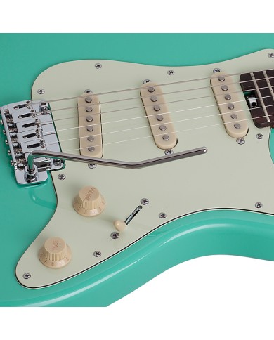 NICK JOHNSTON TRADITIONAL-SSS-AGREEN