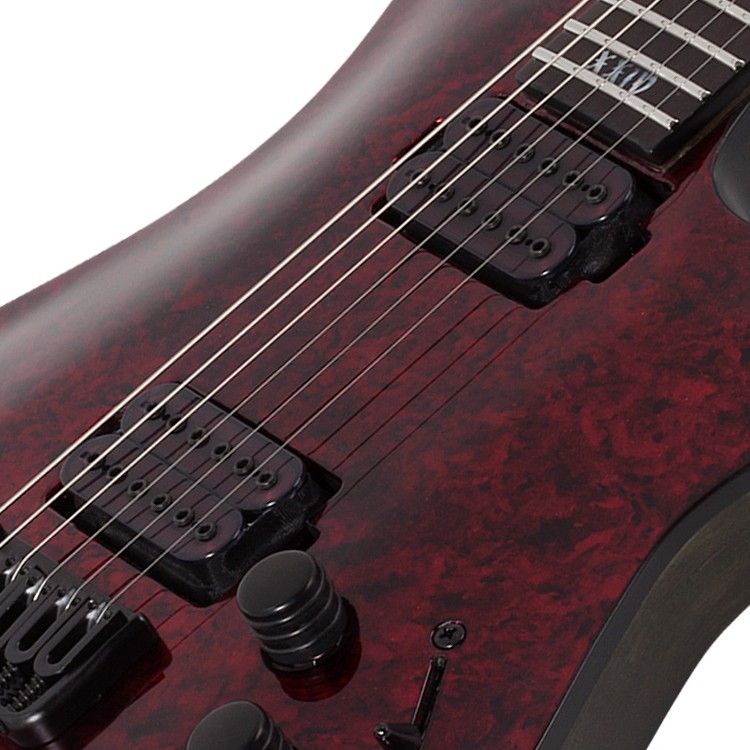 C-1 APOCALYPSE RED REIGN-RR