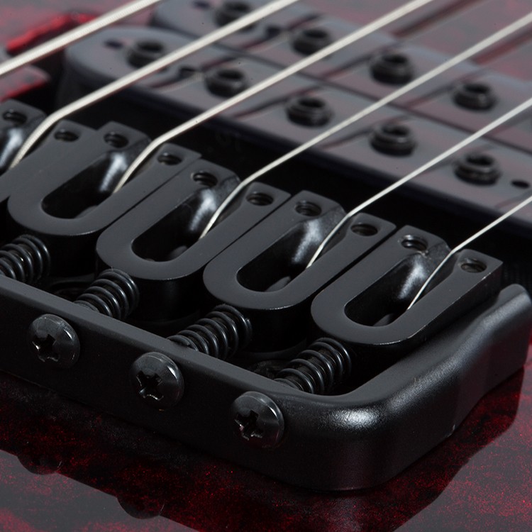 C-1 APOCALYPSE RED REIGN-RR