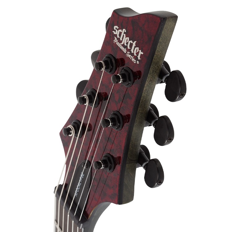 C-1 APOCALYPSE RED REIGN-RR