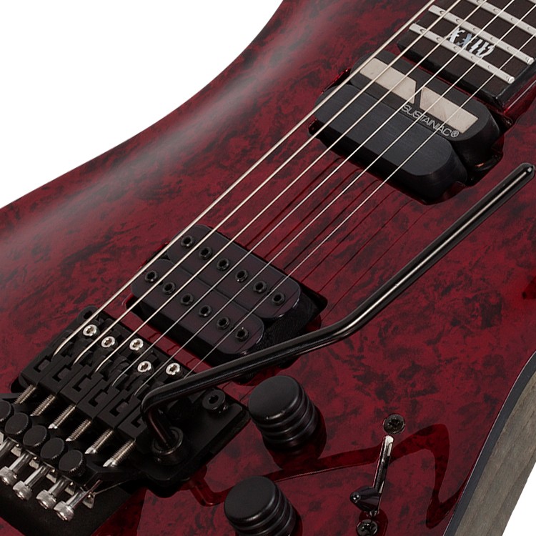 C-1-FR-S APOCALYPSE RED REIGN-RR