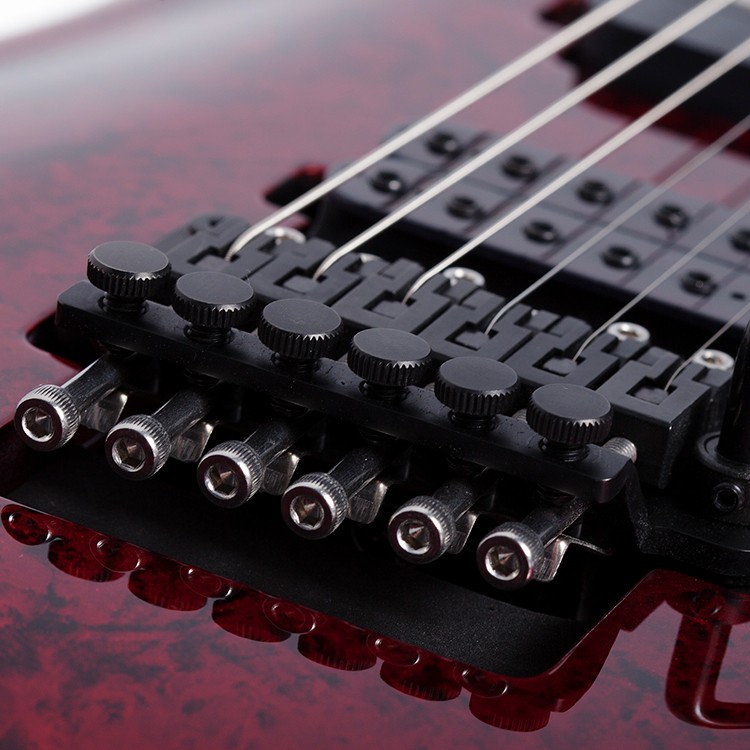 C-1-FR-S APOCALYPSE RED REIGN-RR