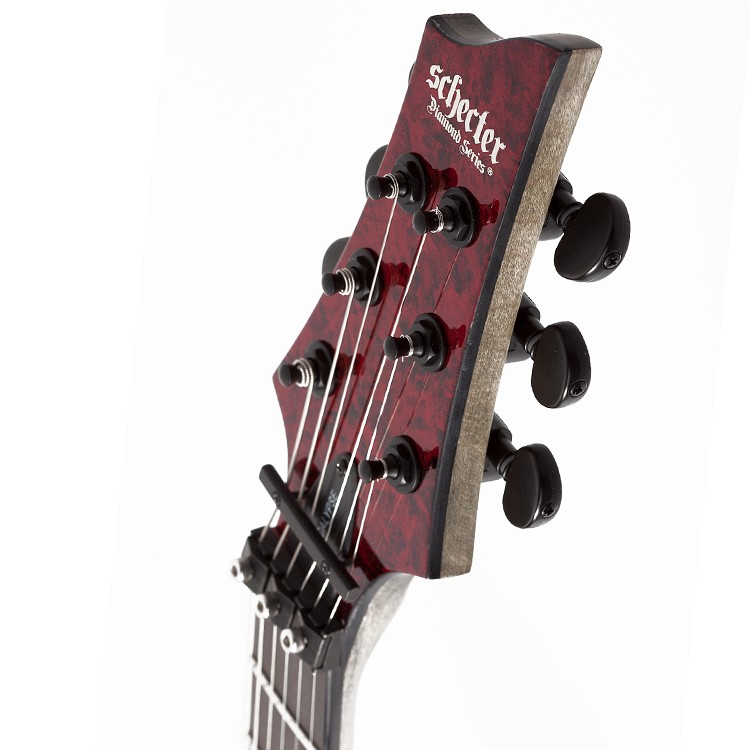 C-1-FR-S APOCALYPSE RED REIGN-RR